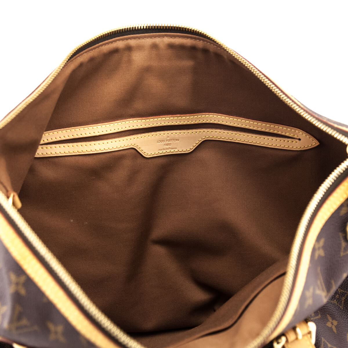 Louis Vuitton Monogram Palermo GM
