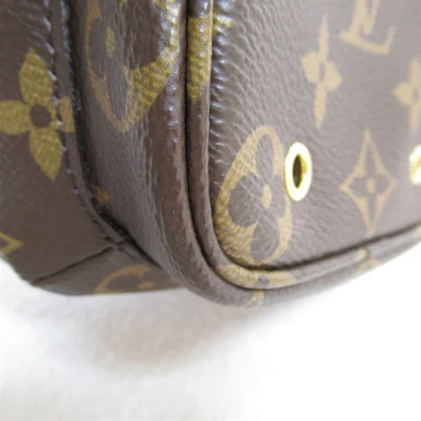 Monogram Utility Phone Sleeve Bag