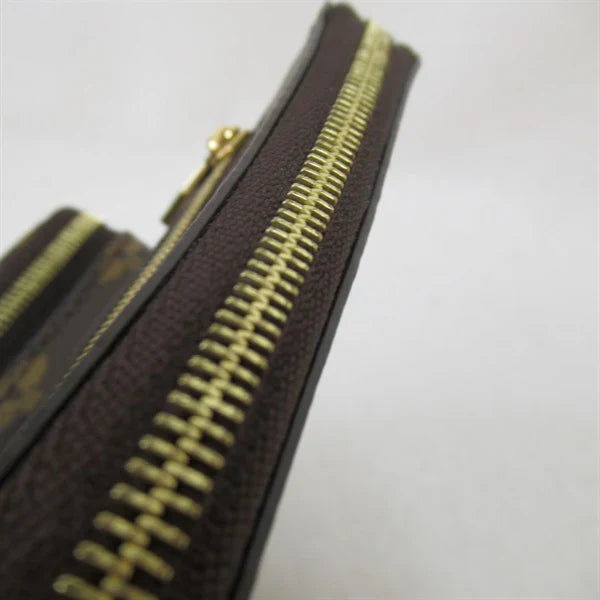 Monogram Utility Phone Sleeve Bag