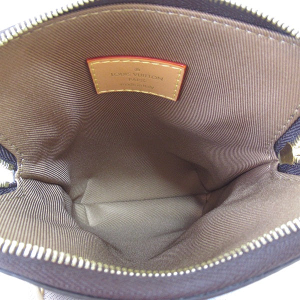 Monogram Utility Phone Sleeve Bag