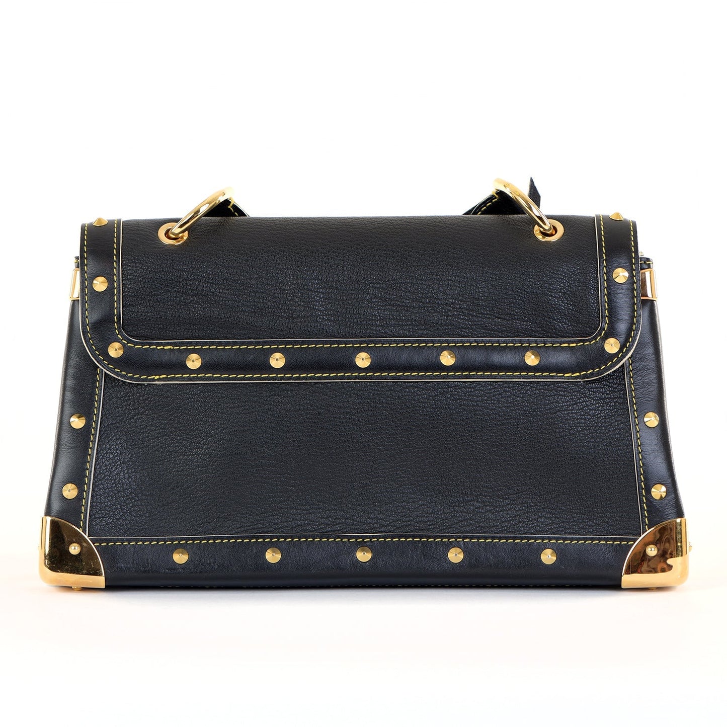 Suhali Leather Le Talentueux Bag