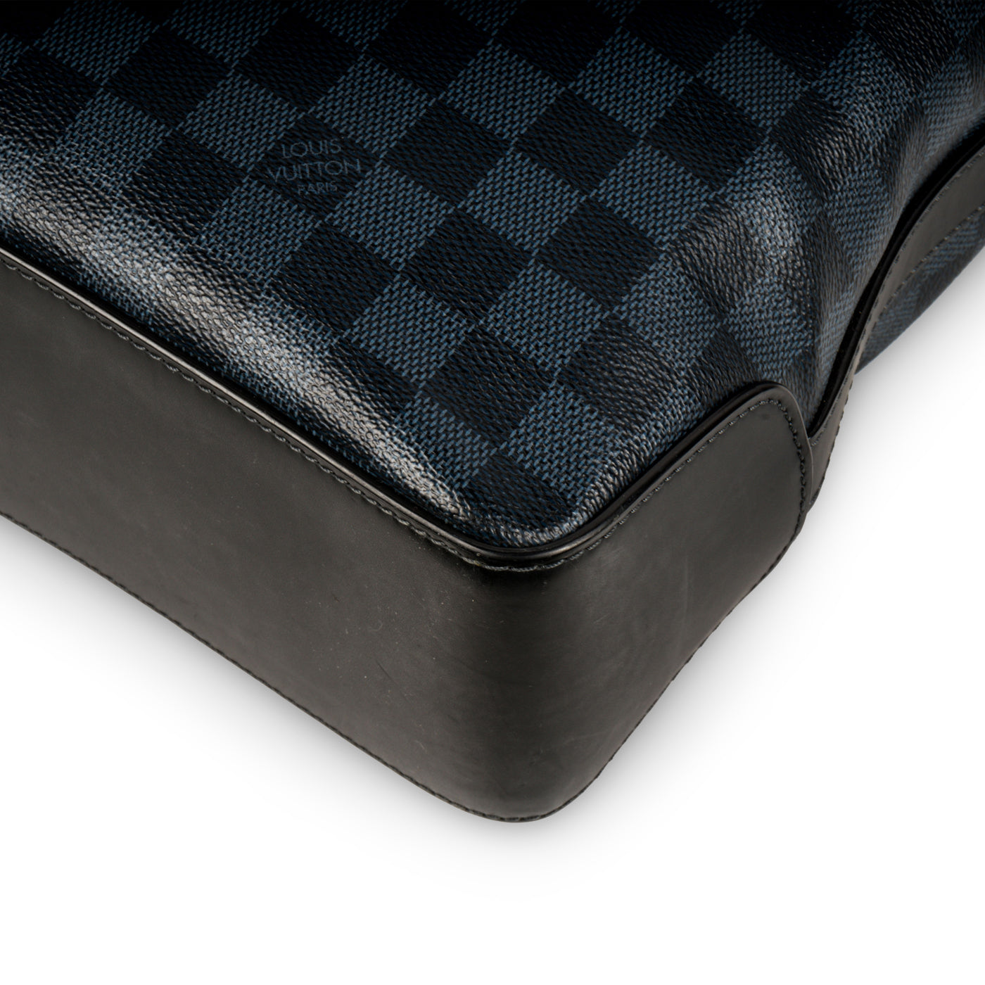 Louis Vuitton Damier Cobalt Jour Bag