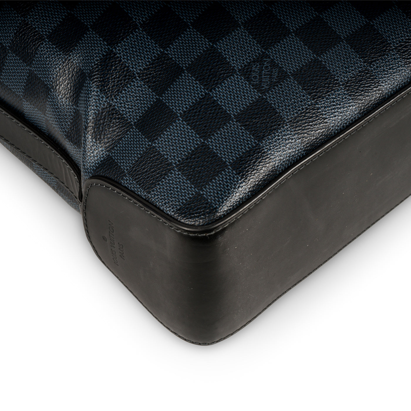 Louis Vuitton Damier Cobalt Jour Bag