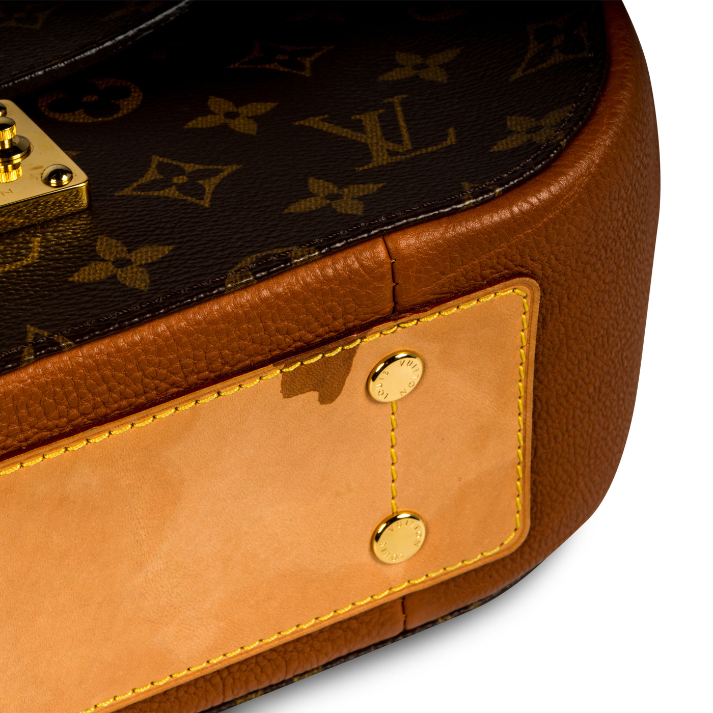 Louis Vuitton Eden MM