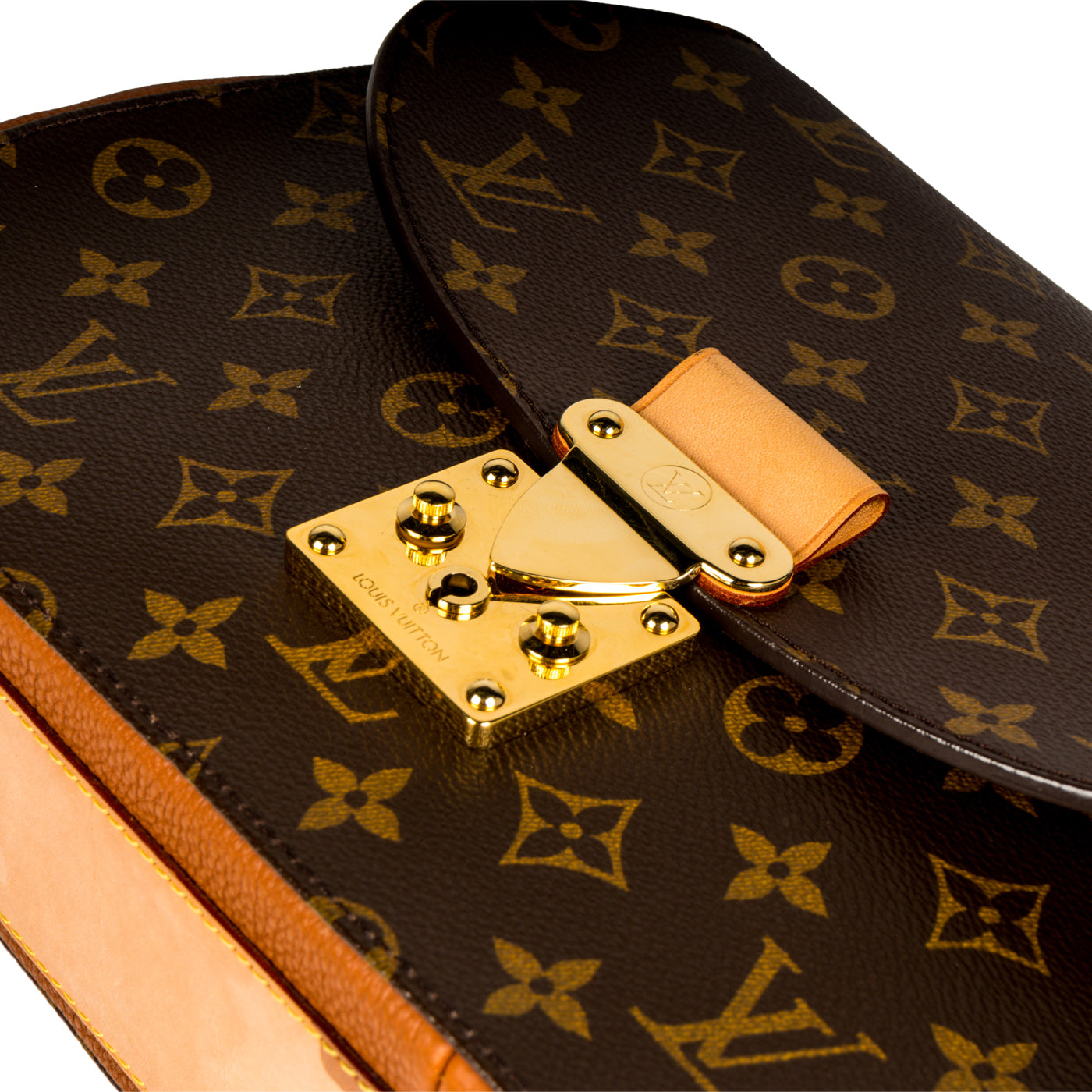 Louis Vuitton Eden MM