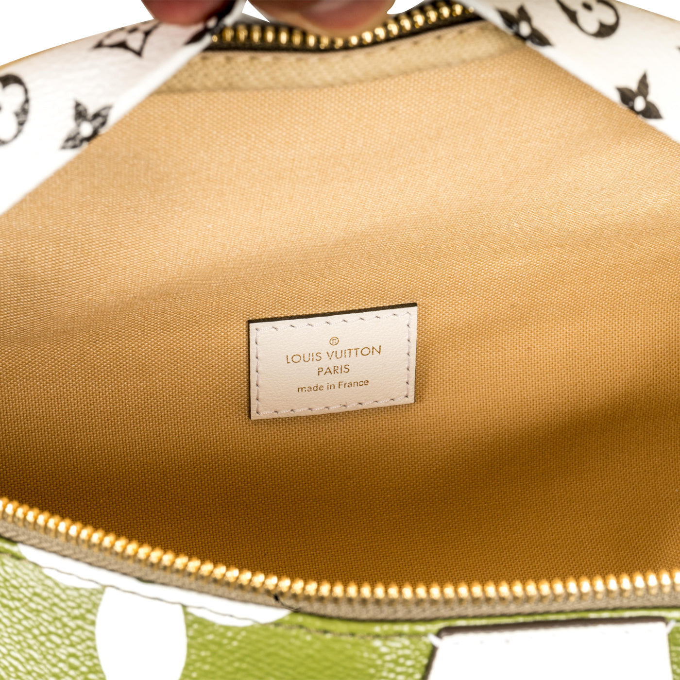 Louis Vuitton Bumbag - Extra Large Monogram