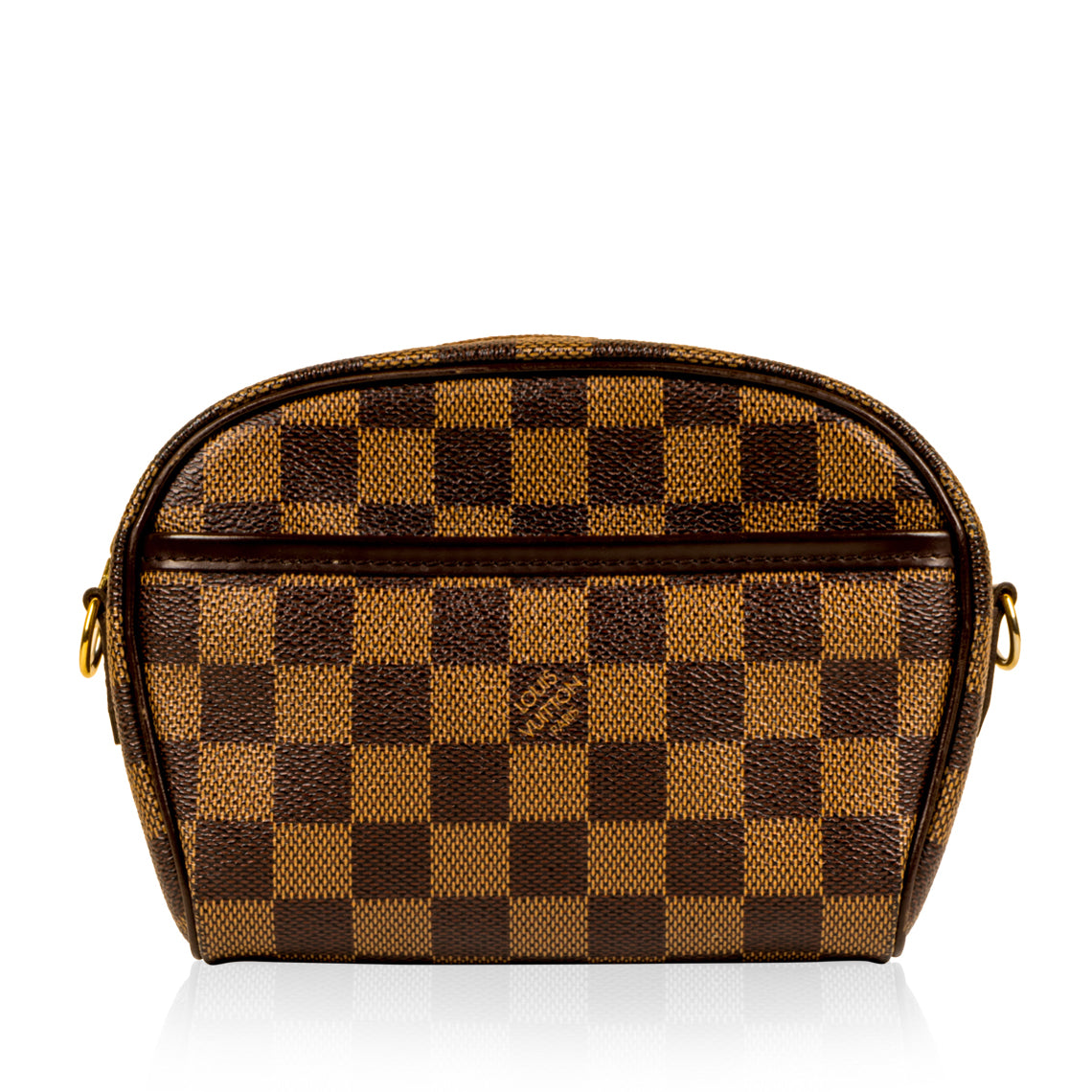 Louis Vuitton Ipanema Crossbody - Damier Ebene