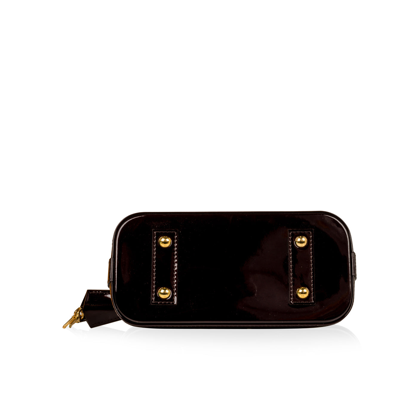 Louis Vuitton Alma BB