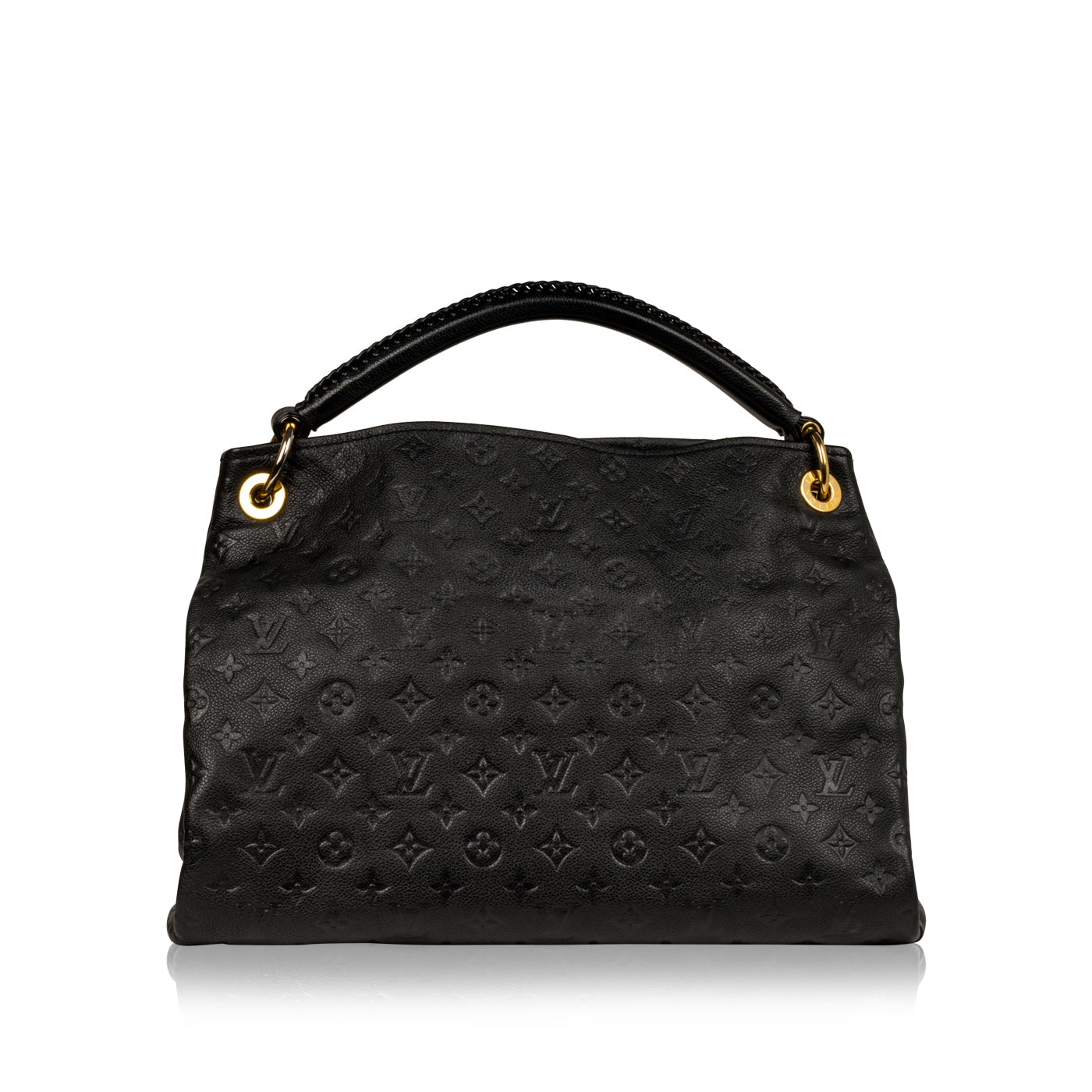 Louis Vuitton Artsy MM - Empreinte
