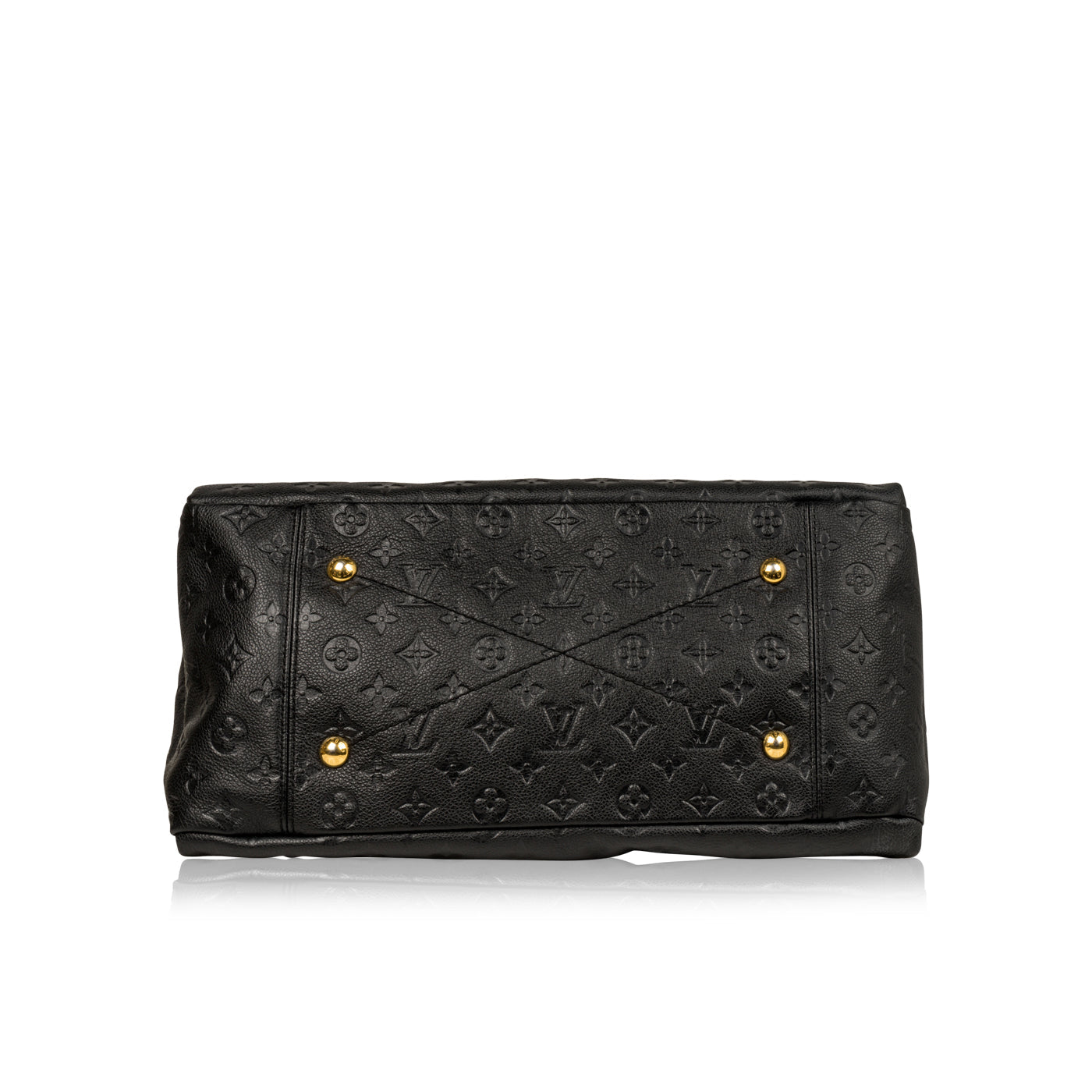 Louis Vuitton Artsy MM - Empreinte