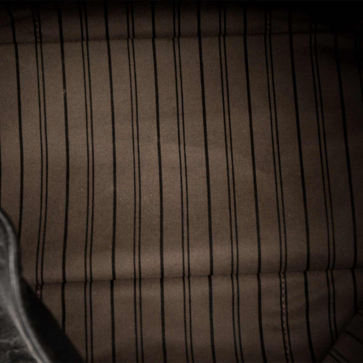 Louis Vuitton Artsy MM - Empreinte