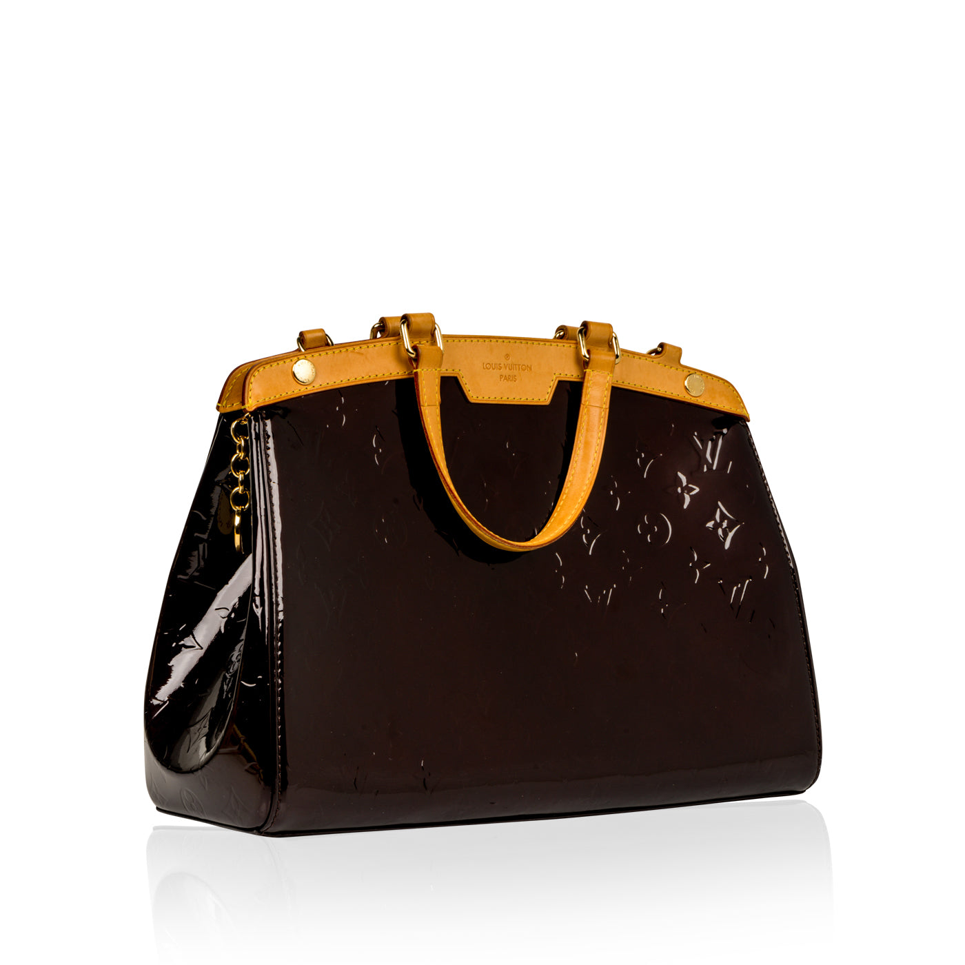 Louis Vuitton Brea MM