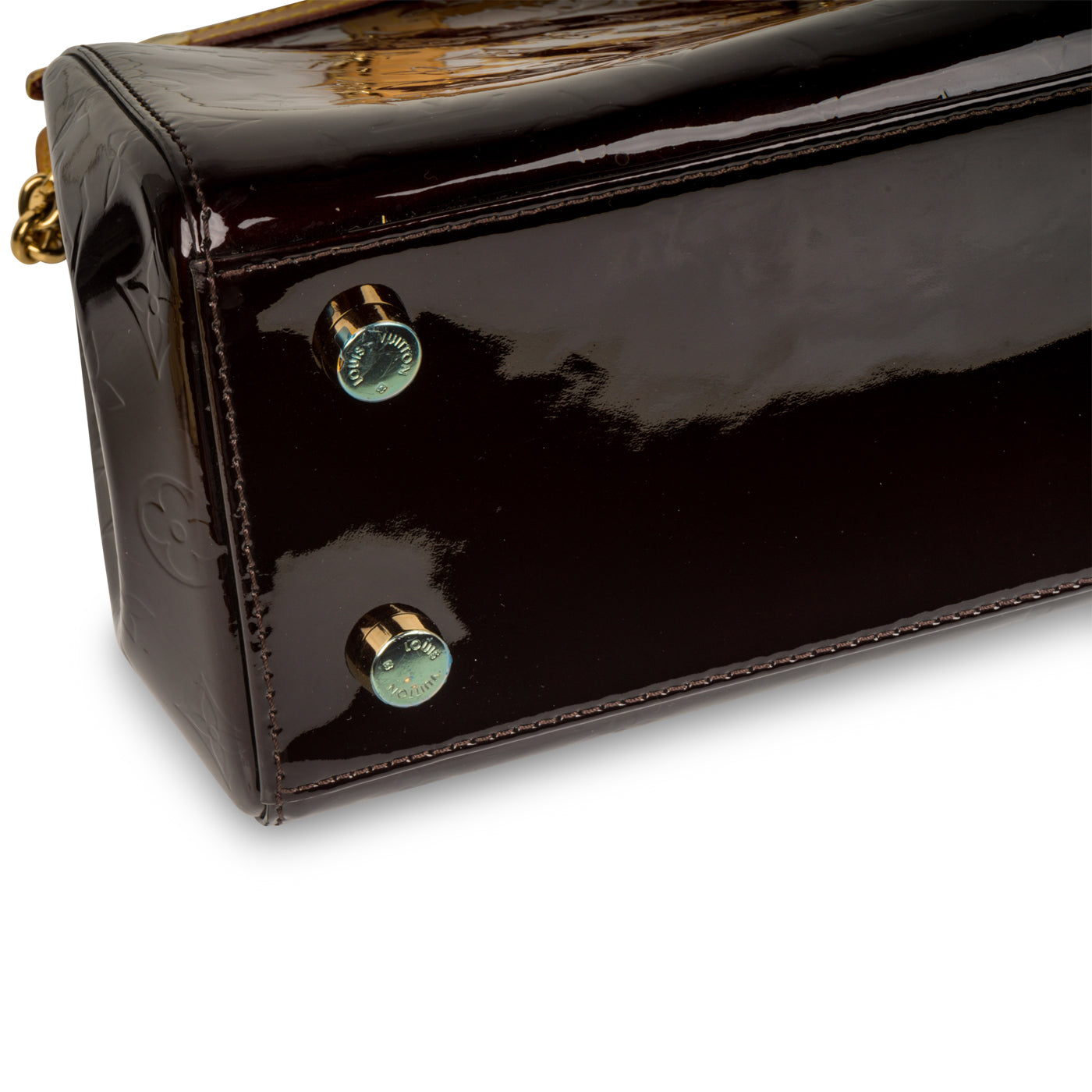 Louis Vuitton Brea MM