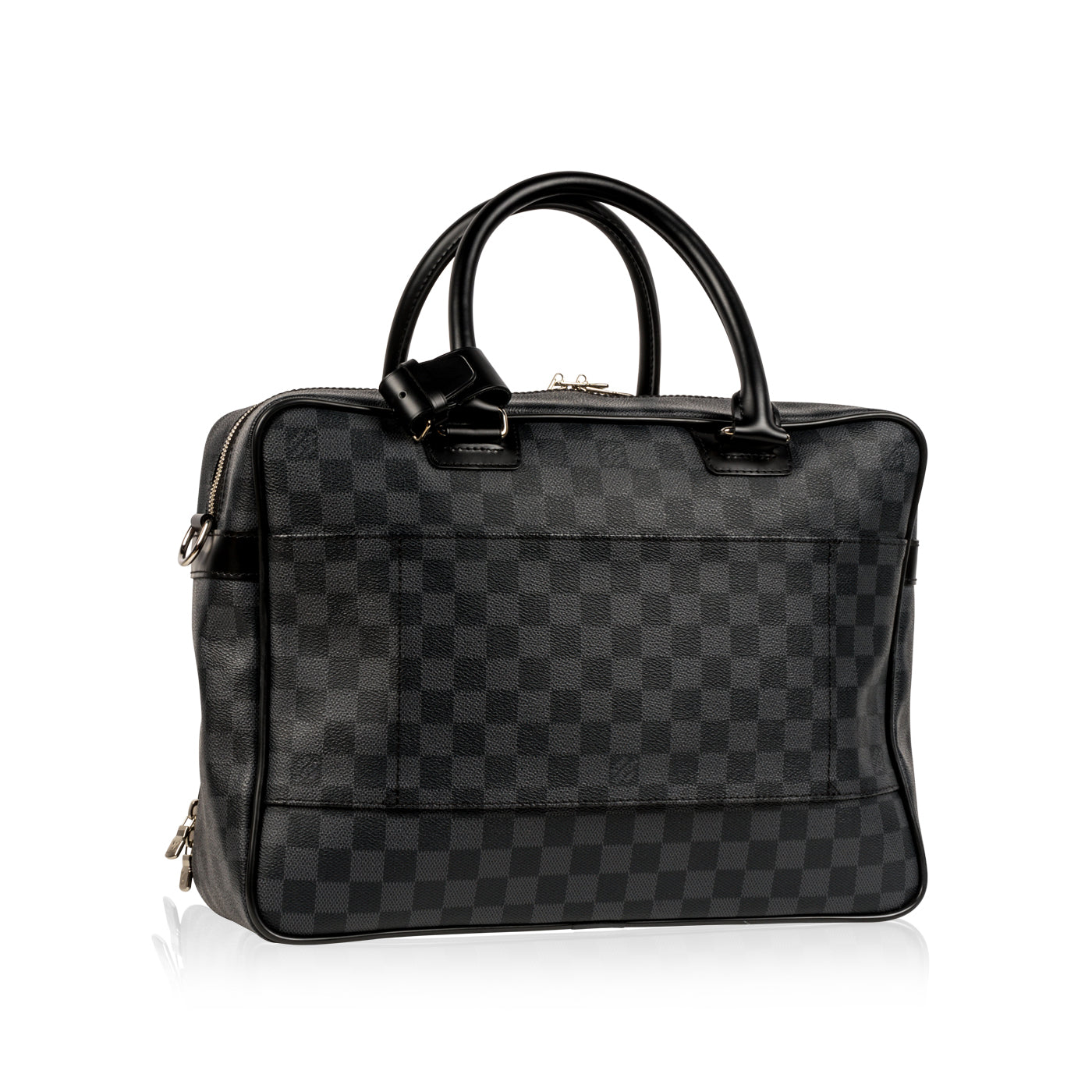 Louis Vuitton Icare Briefcase - Damier Graphite