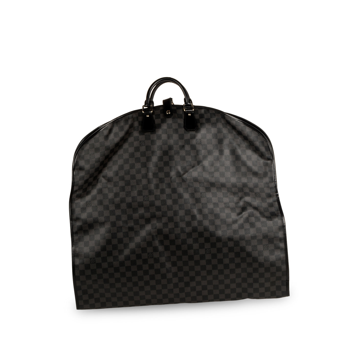 Louis Vuitton Garment Bag - Damier Graphite