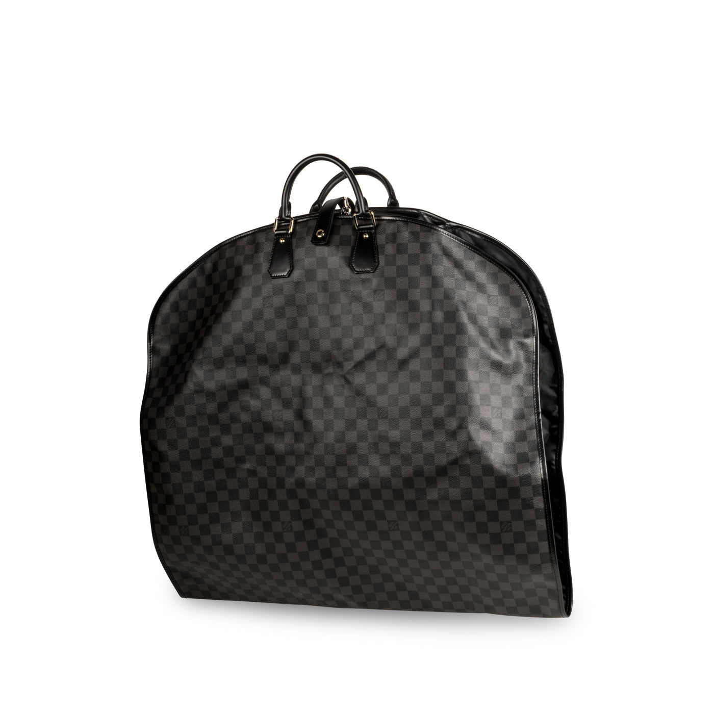 Louis Vuitton Garment Bag - Damier Graphite