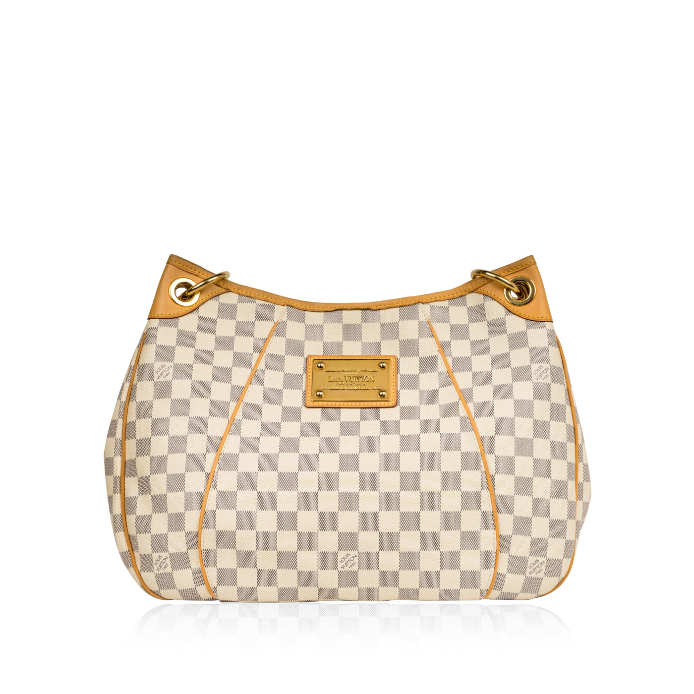 Louis Vuitton Galliera - Damier Azur