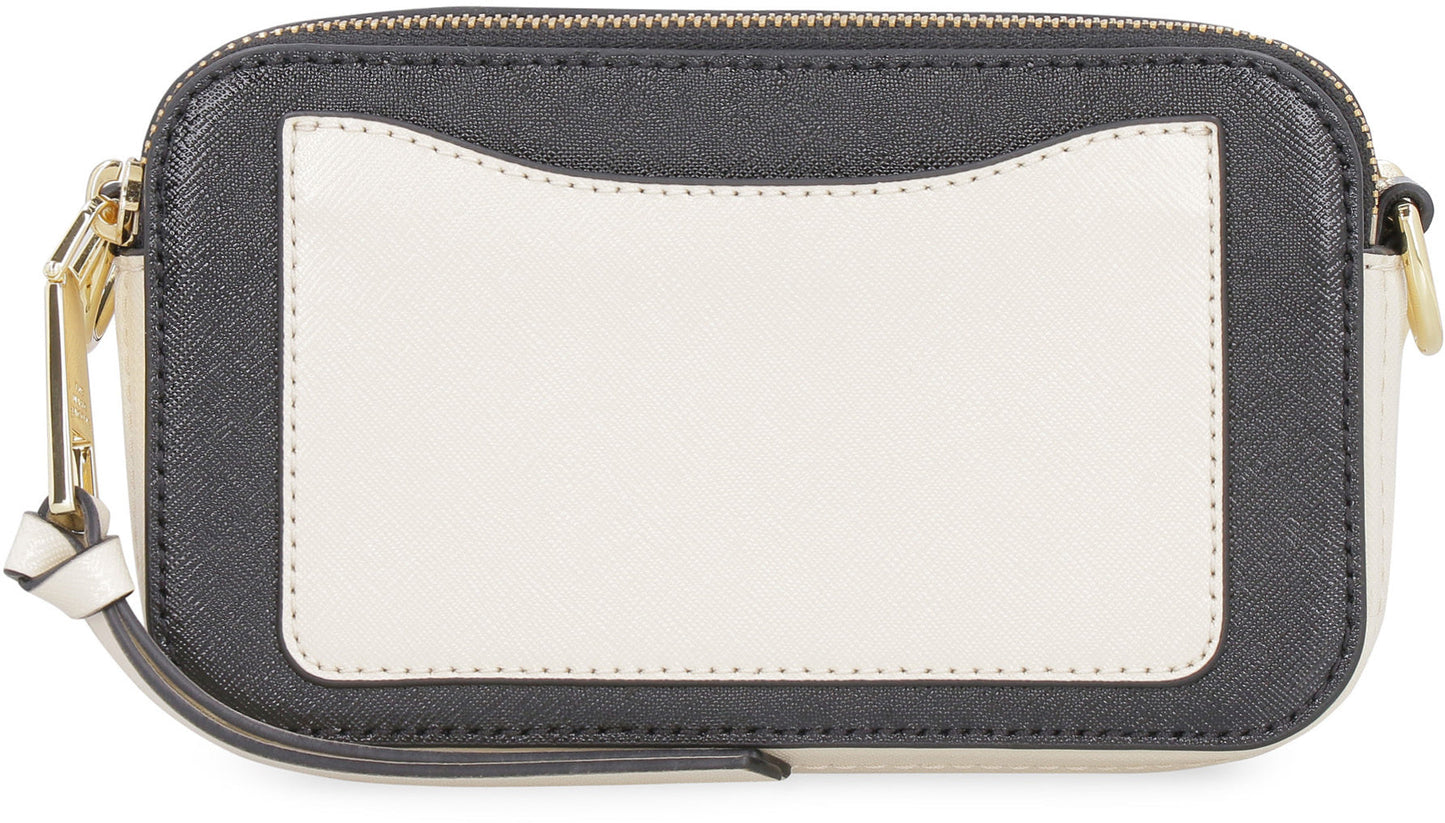THE SNAPSHOT CAMERA BAG