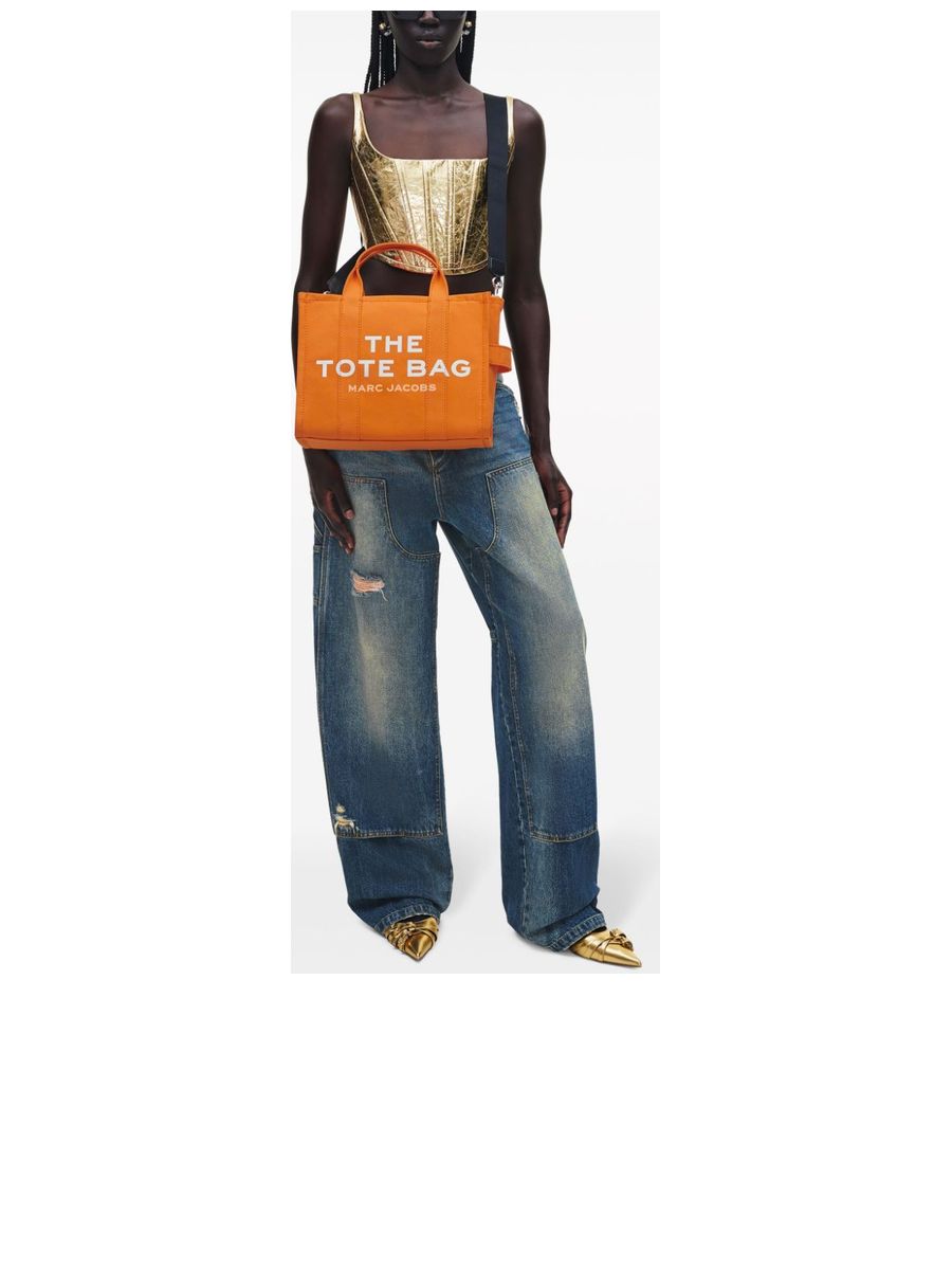 The Canvas Large Tote Bag