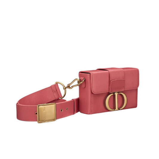 30 Montaigne Calfskin Bag