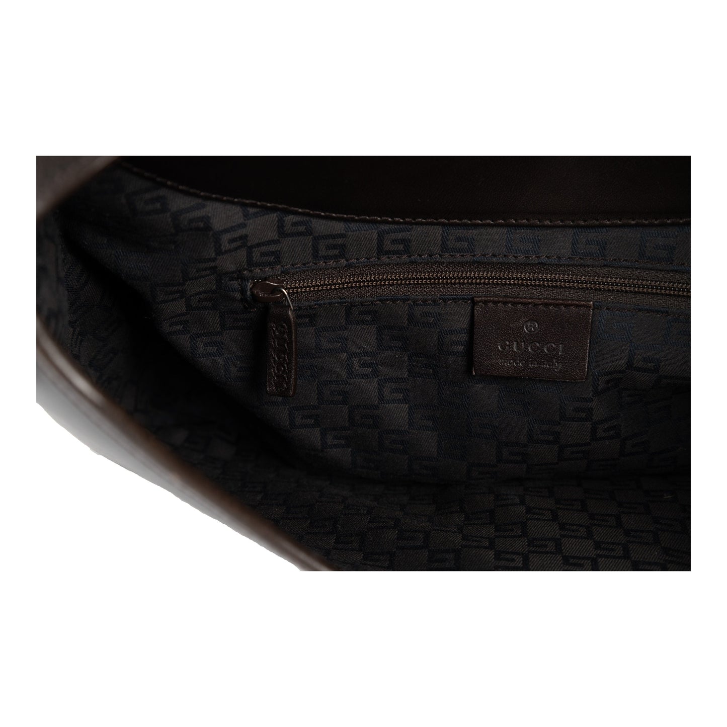 Gucci Vintage Jackie Bag - '90s