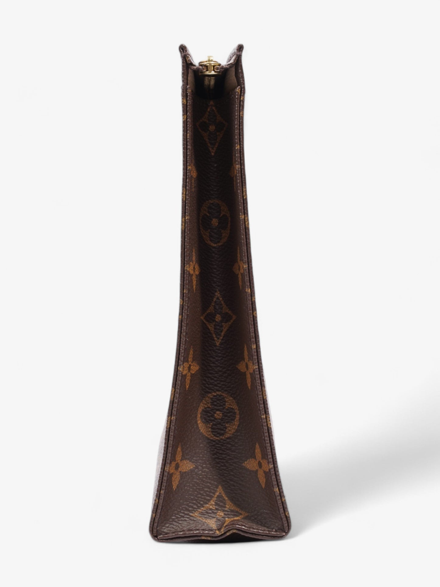 Louis Vuitton Toiletry Monogram Coated Canvas 26