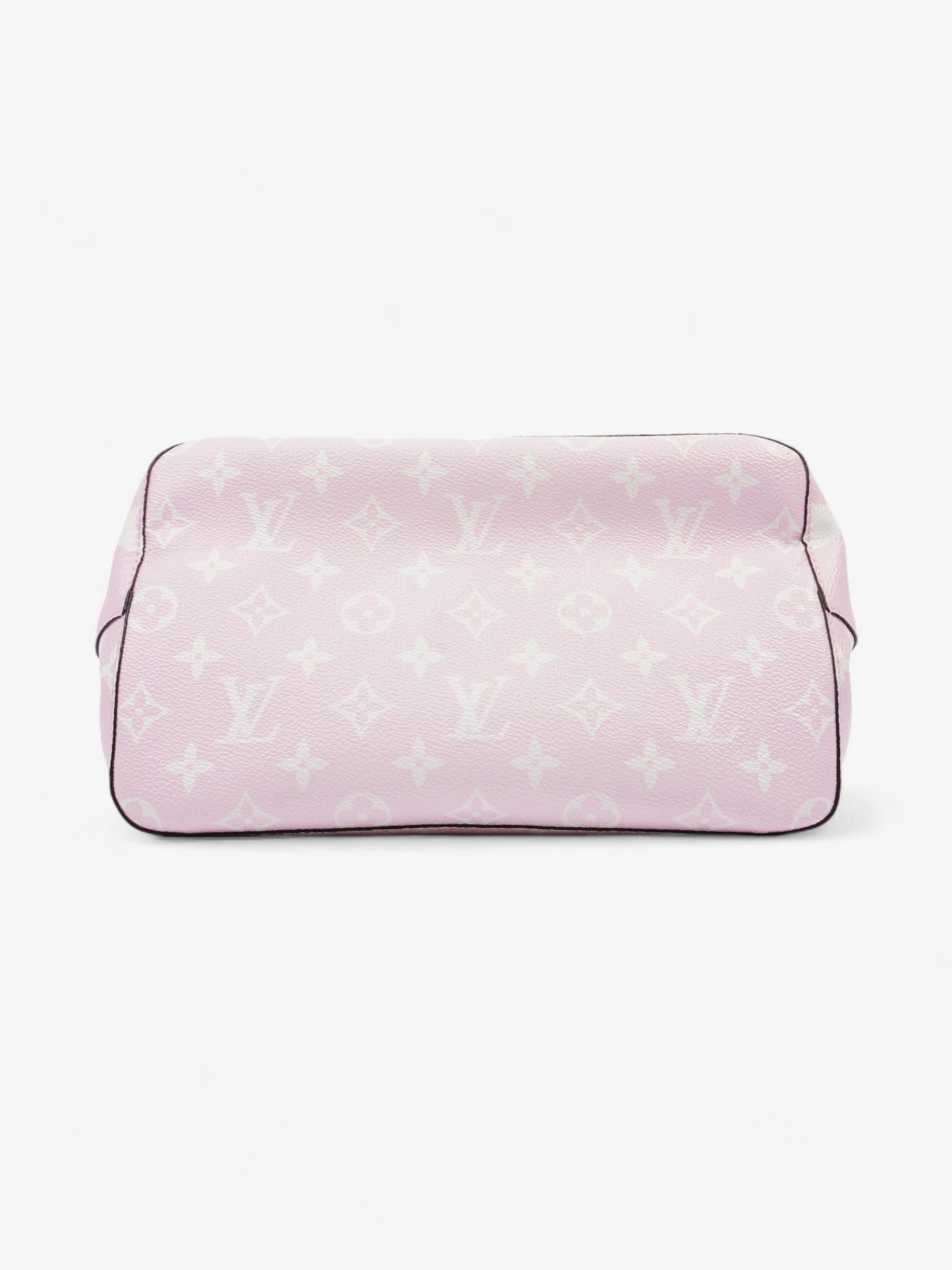 Louis Vuitton NeoNoe Monogram Escale / Pastel Coated Canvas MM