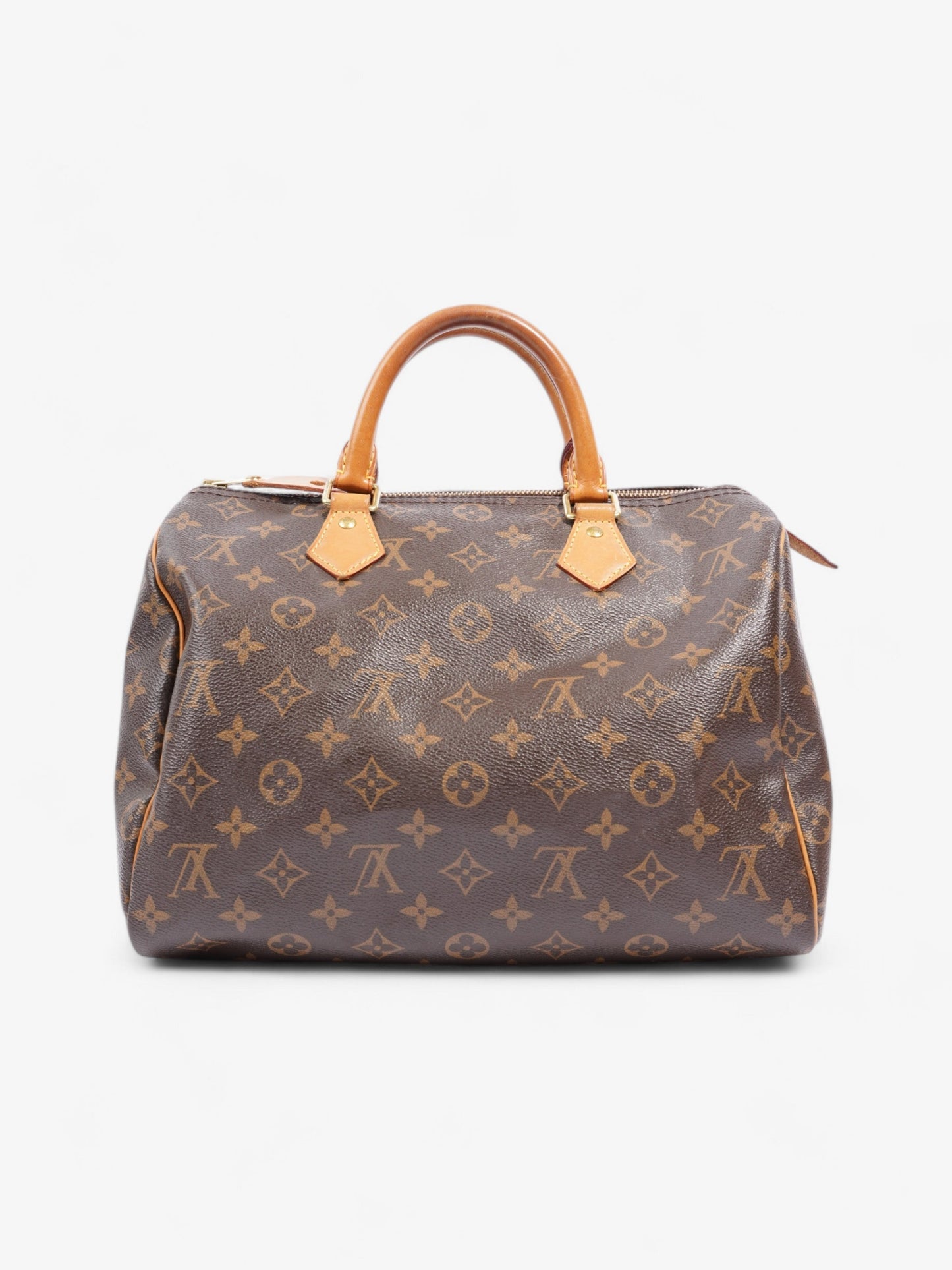 Louis Vuitton Speedy Monogram Coated Canvas 30