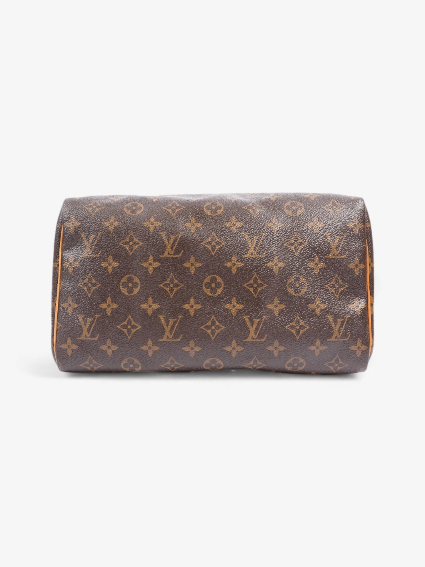Louis Vuitton Speedy Monogram Coated Canvas 30