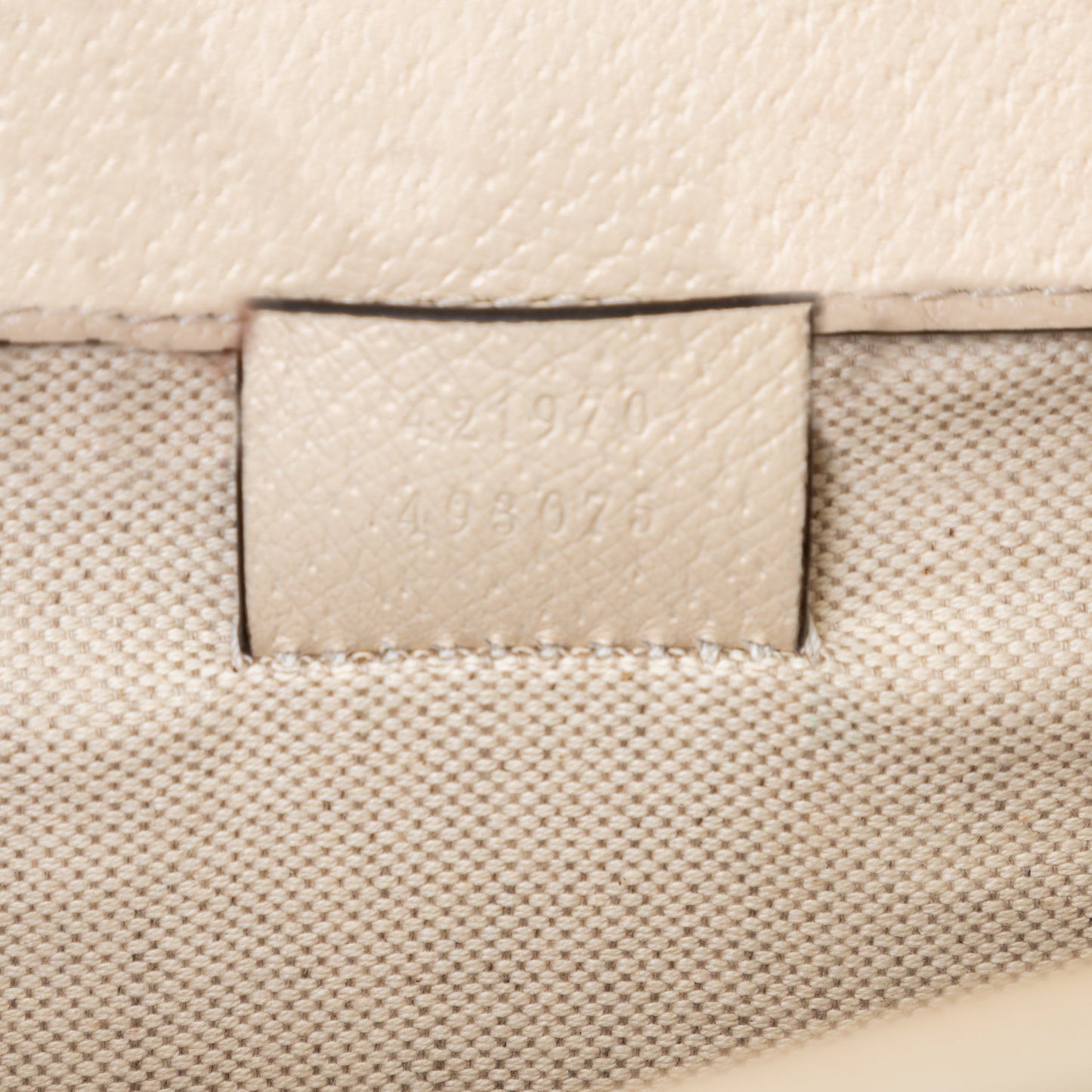 Gucci Dionysus Mini Bag - '20s
