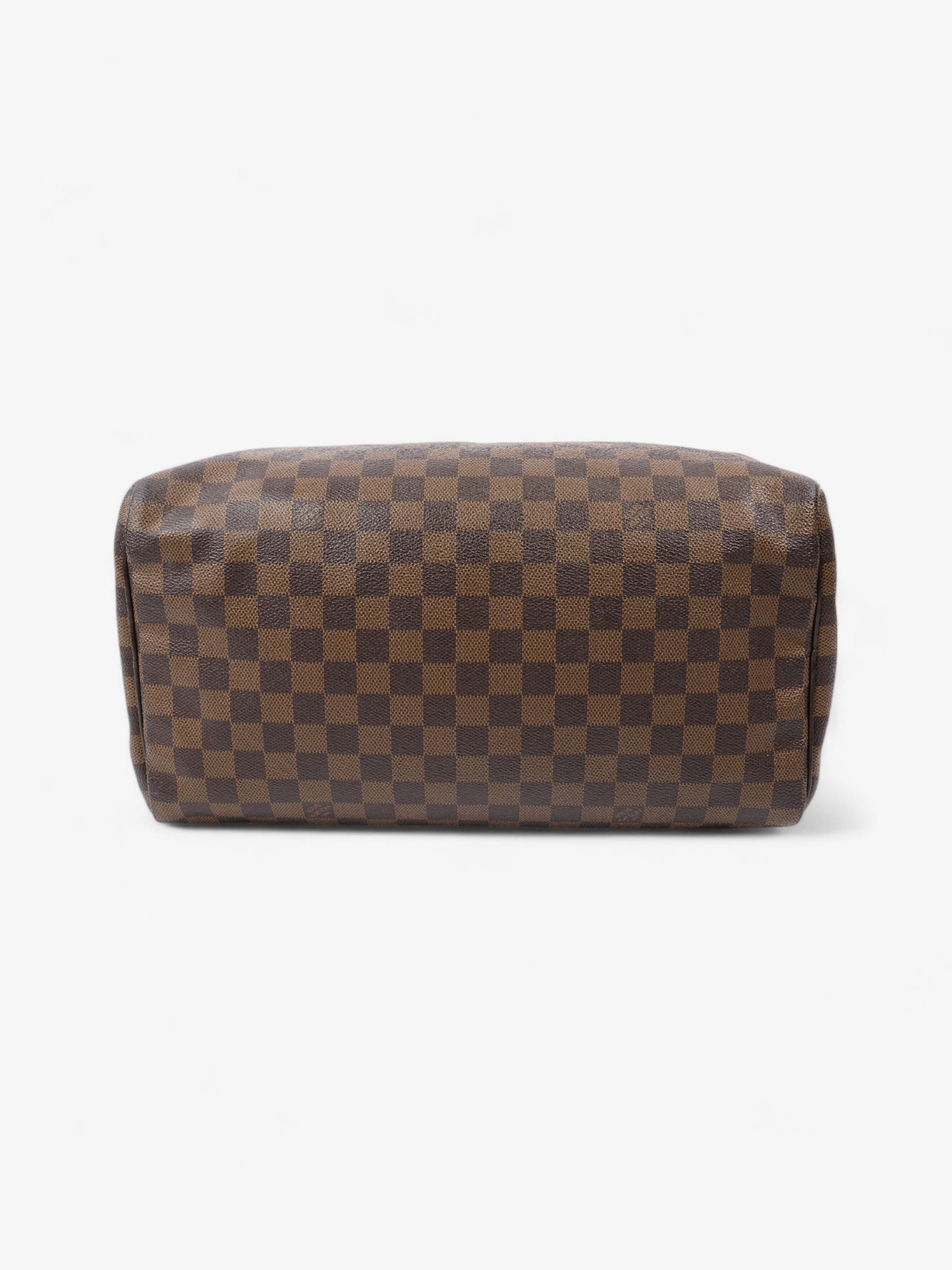 Louis Vuitton Speedy Damier Ebene Canvas 35