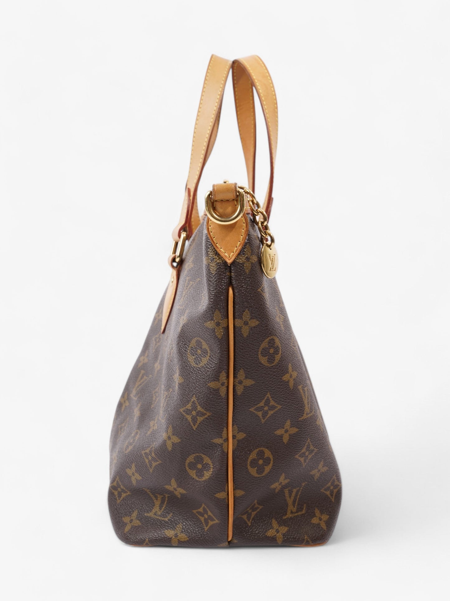 Louis Vuitton Palermo Monogram Canvas PM