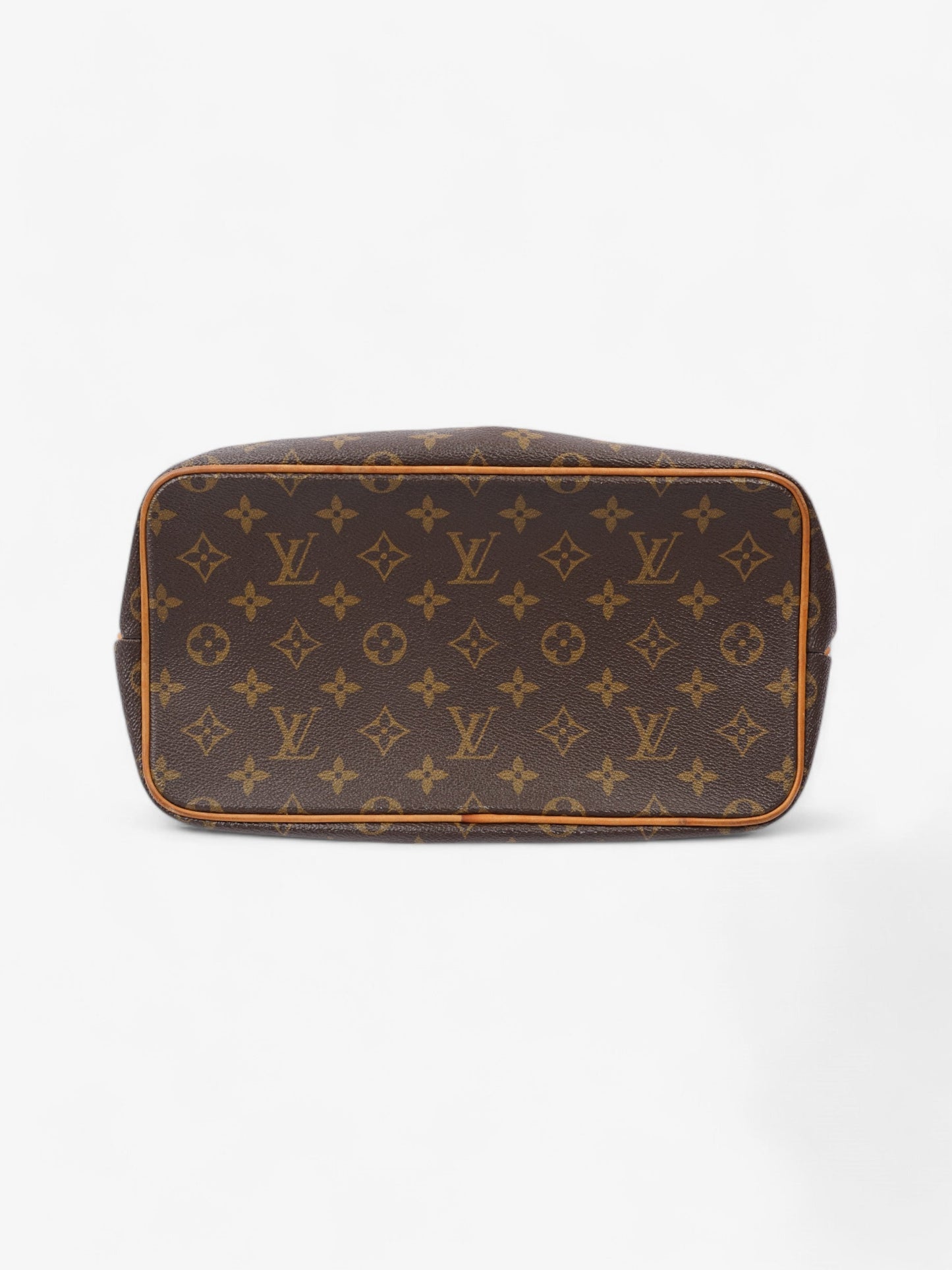 Louis Vuitton Palermo Monogram Canvas PM