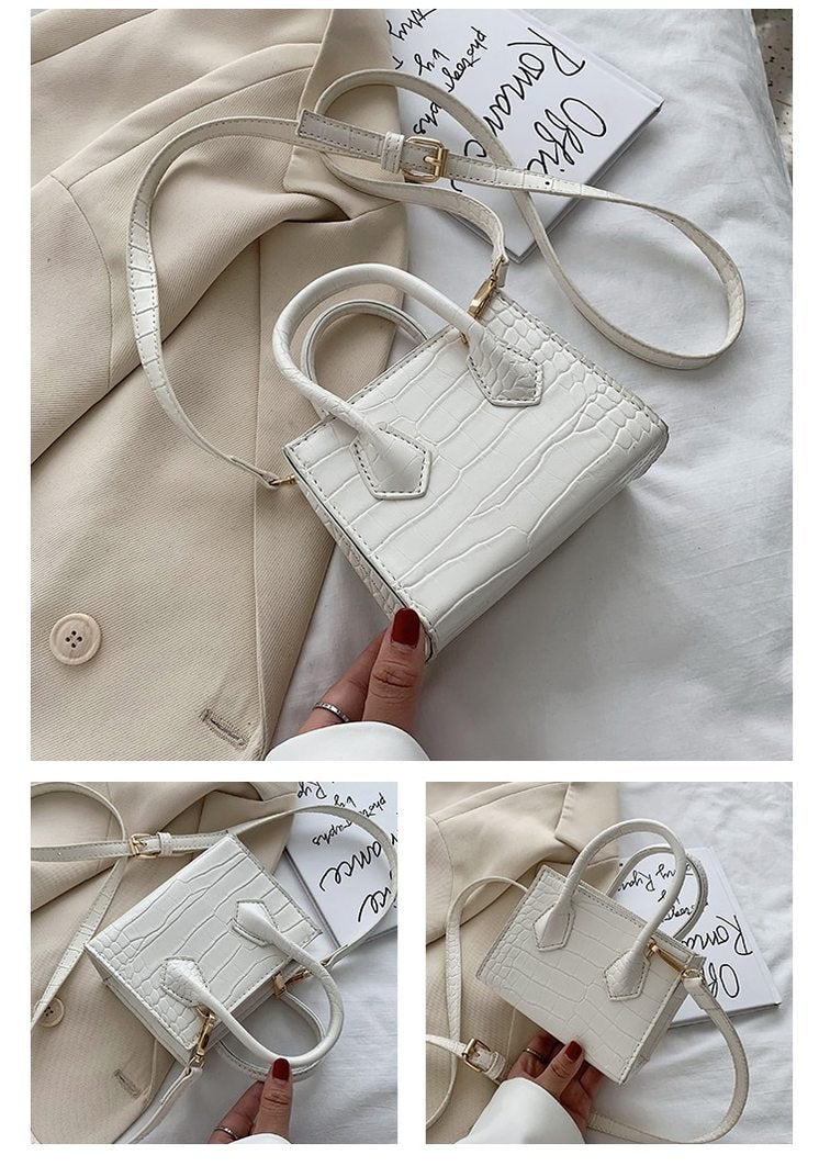 GLM - 2021 MINI BAG FOR WOMEN MB017