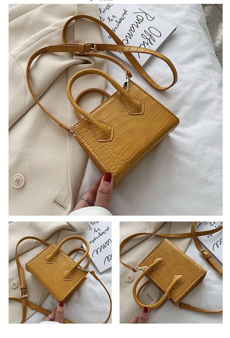 GLM - 2021 MINI BAG FOR WOMEN MB017