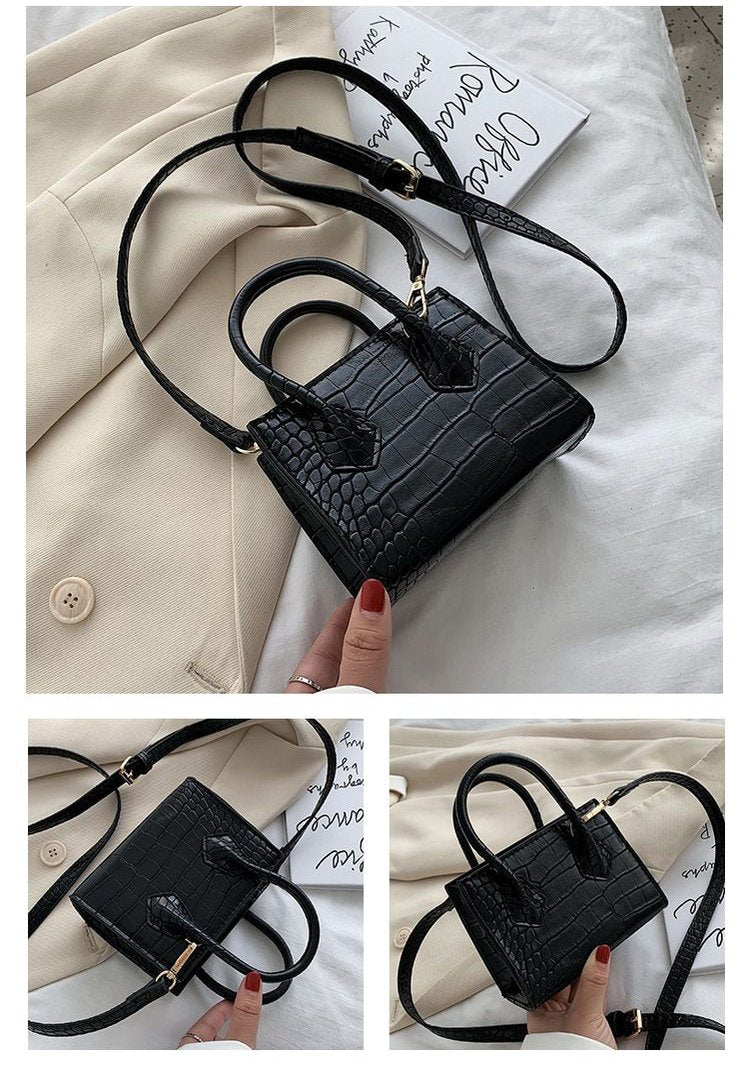 GLM - 2021 MINI BAG FOR WOMEN MB017