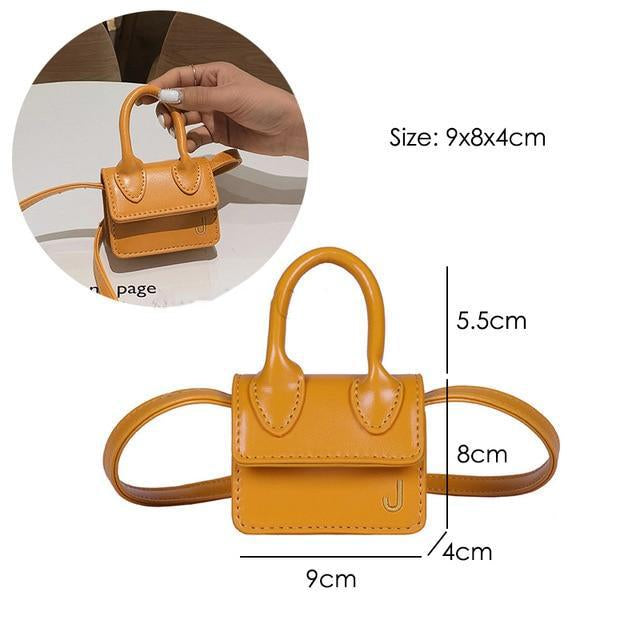 GLM - 2021 MINI BAG FOR WOMEN MB013