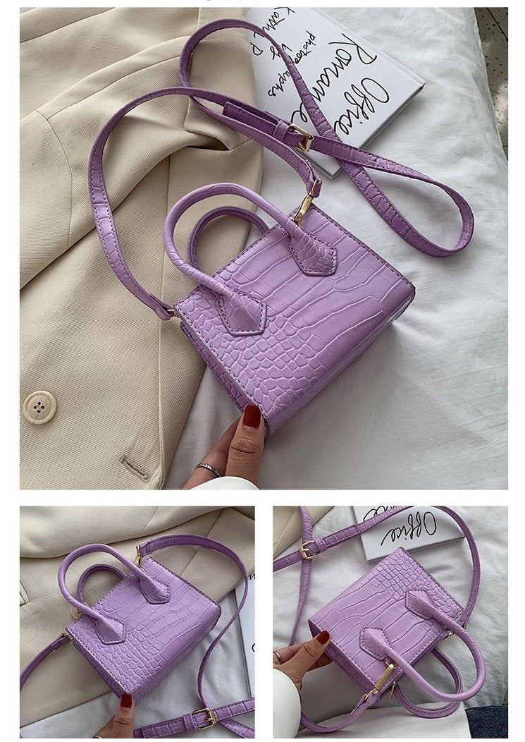 GLM - 2021 MINI BAG FOR WOMEN MB017