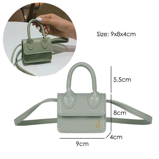 GLM - 2021 MINI BAG FOR WOMEN MB013