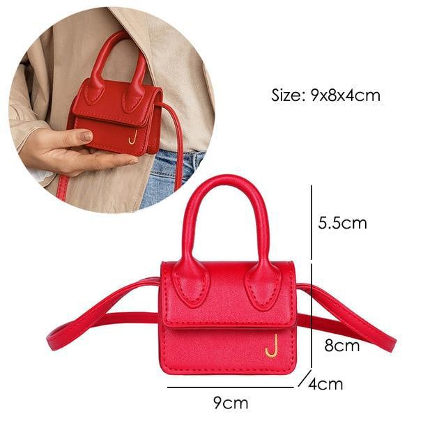 GLM - 2021 MINI BAG FOR WOMEN MB013