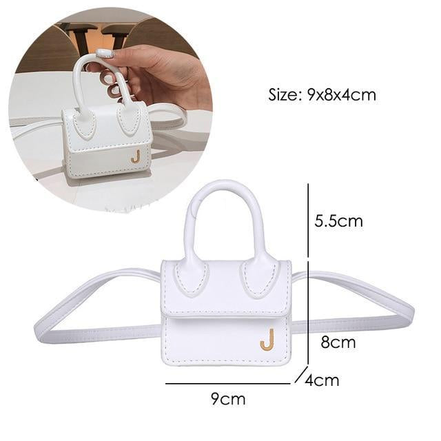 GLM - 2021 MINI BAG FOR WOMEN MB013
