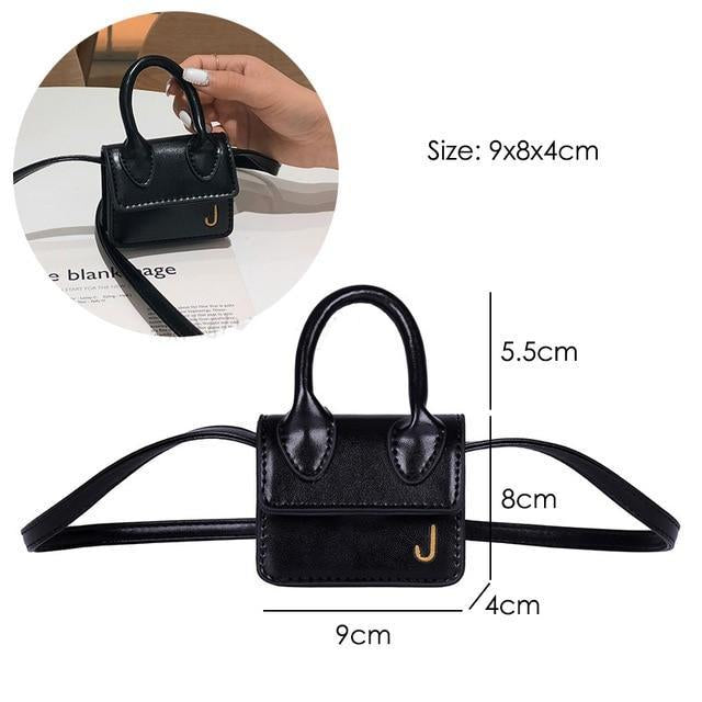 GLM - 2021 MINI BAG FOR WOMEN MB013