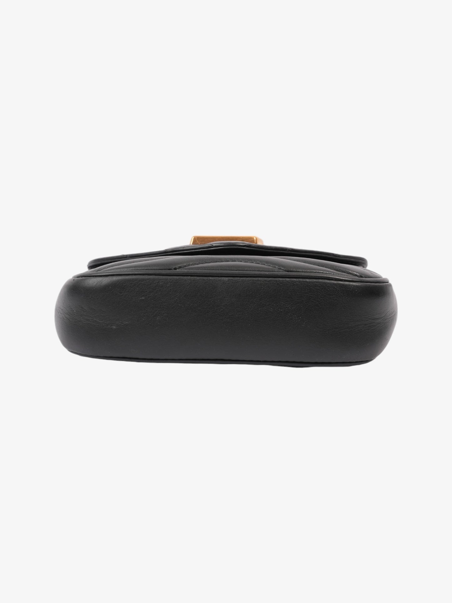Louis Vuitton New Wave Multi-Pochette Black Leather