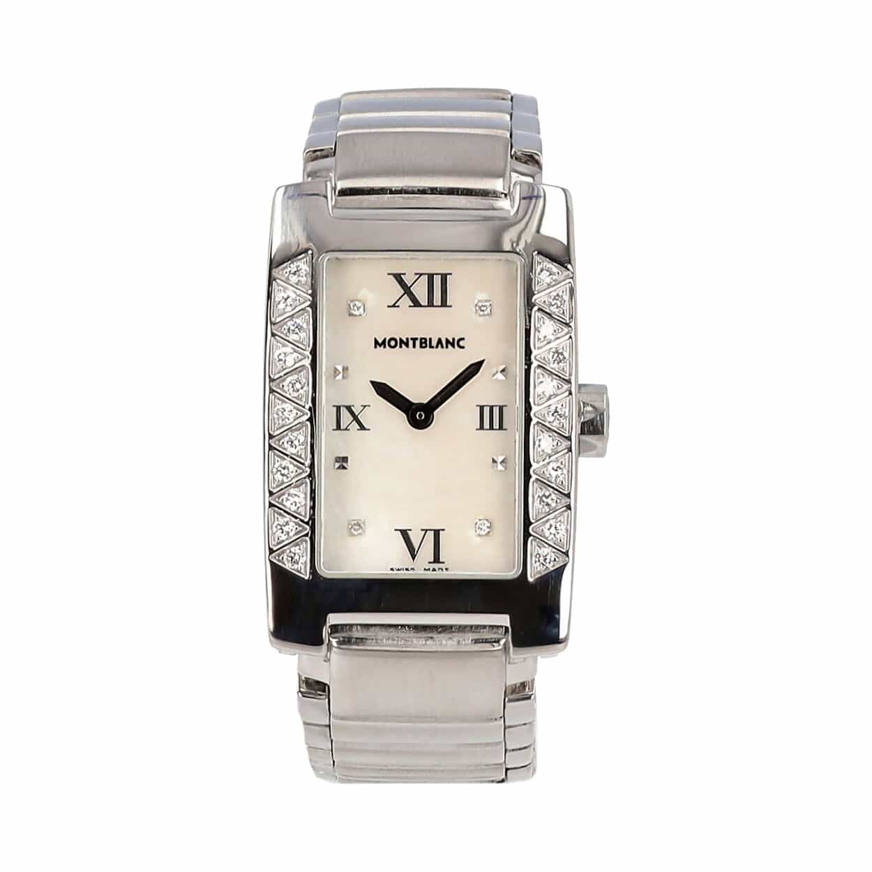 MONTBLANC Profile Elegance