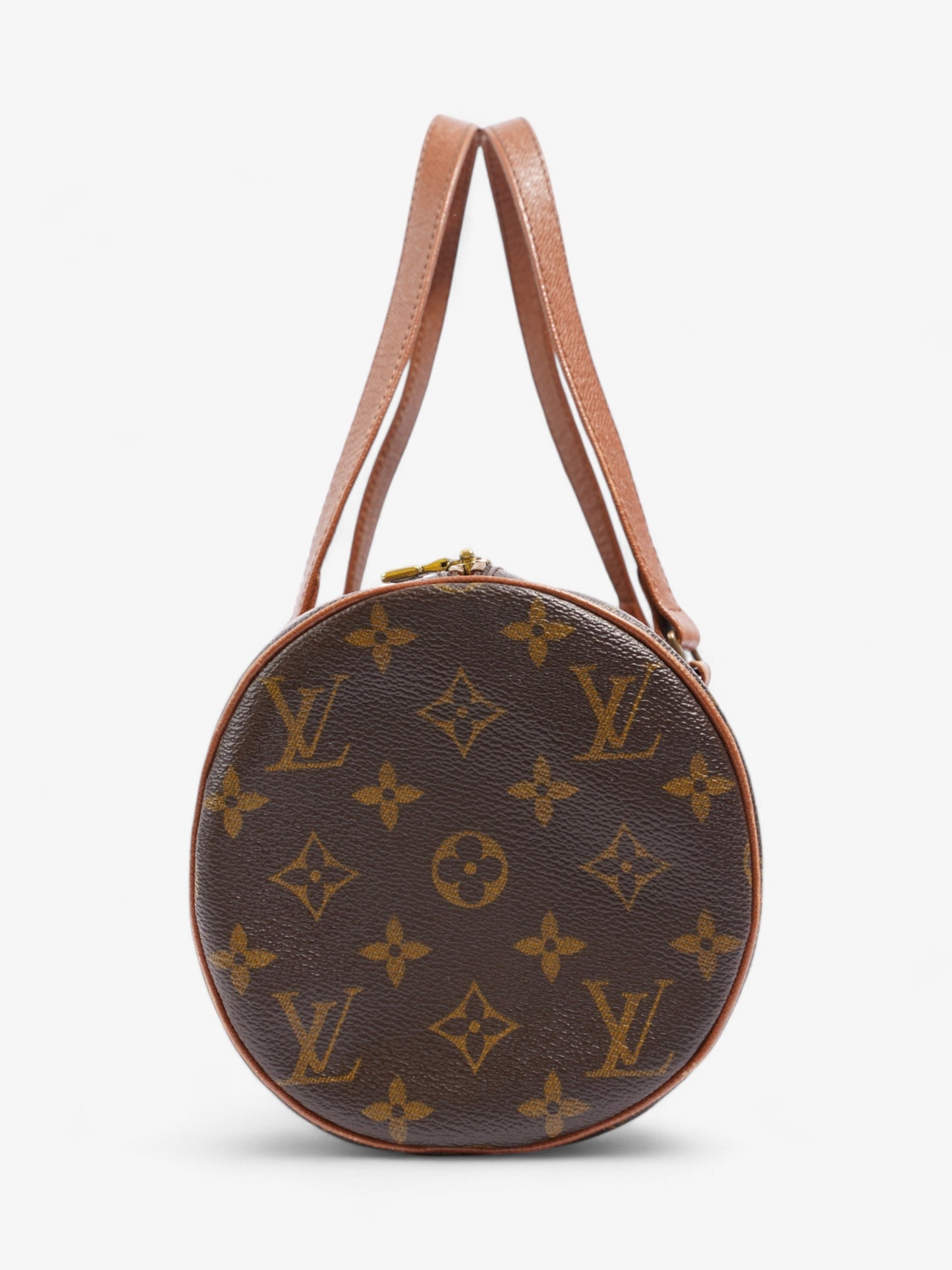 Louis Vuitton Papillon Monogram Coated Canvas 30
