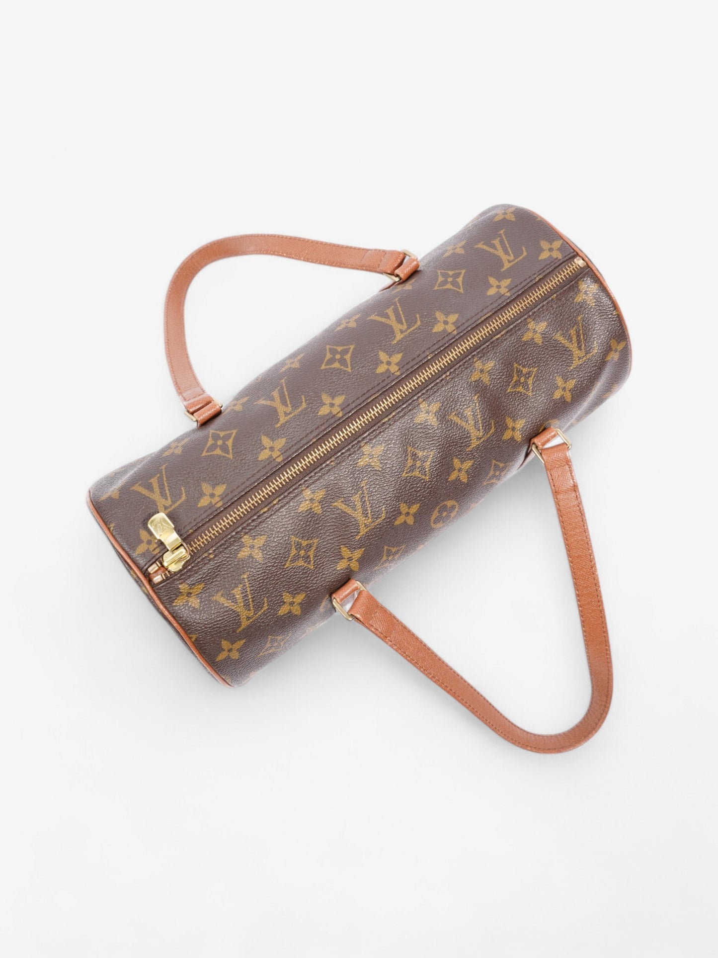 Louis Vuitton Papillon Monogram Coated Canvas 30