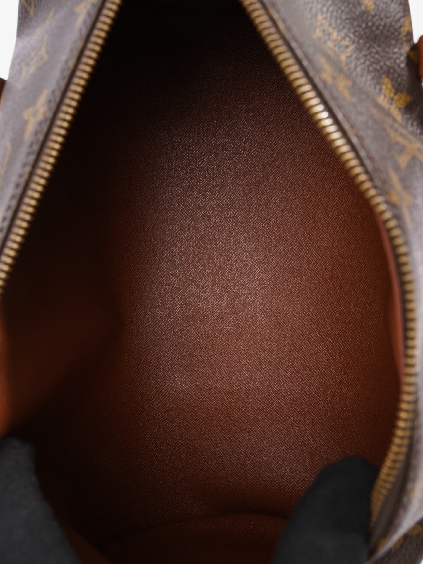 Louis Vuitton Papillon Monogram Coated Canvas 30