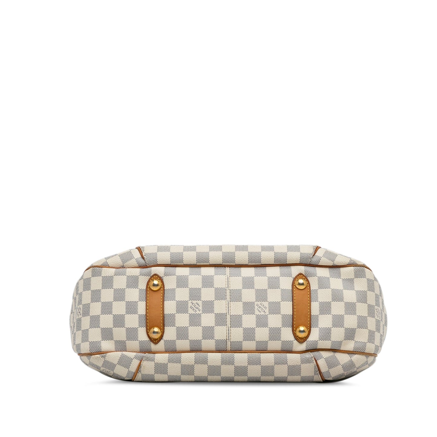 Louis Vuitton Galliera PM Damier Azur Canvas