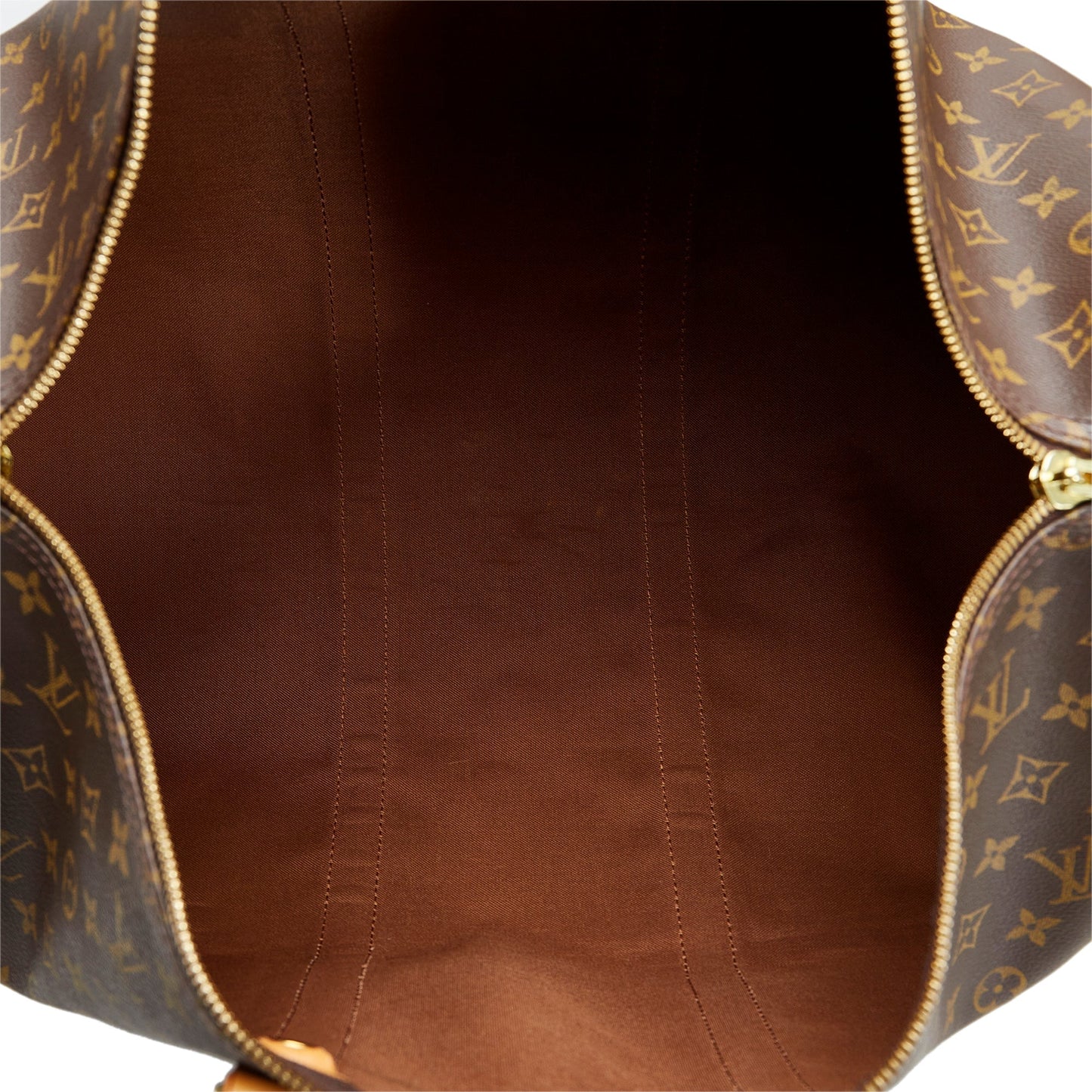 Louis Vuitton Keepall 50 Monogram Canvas