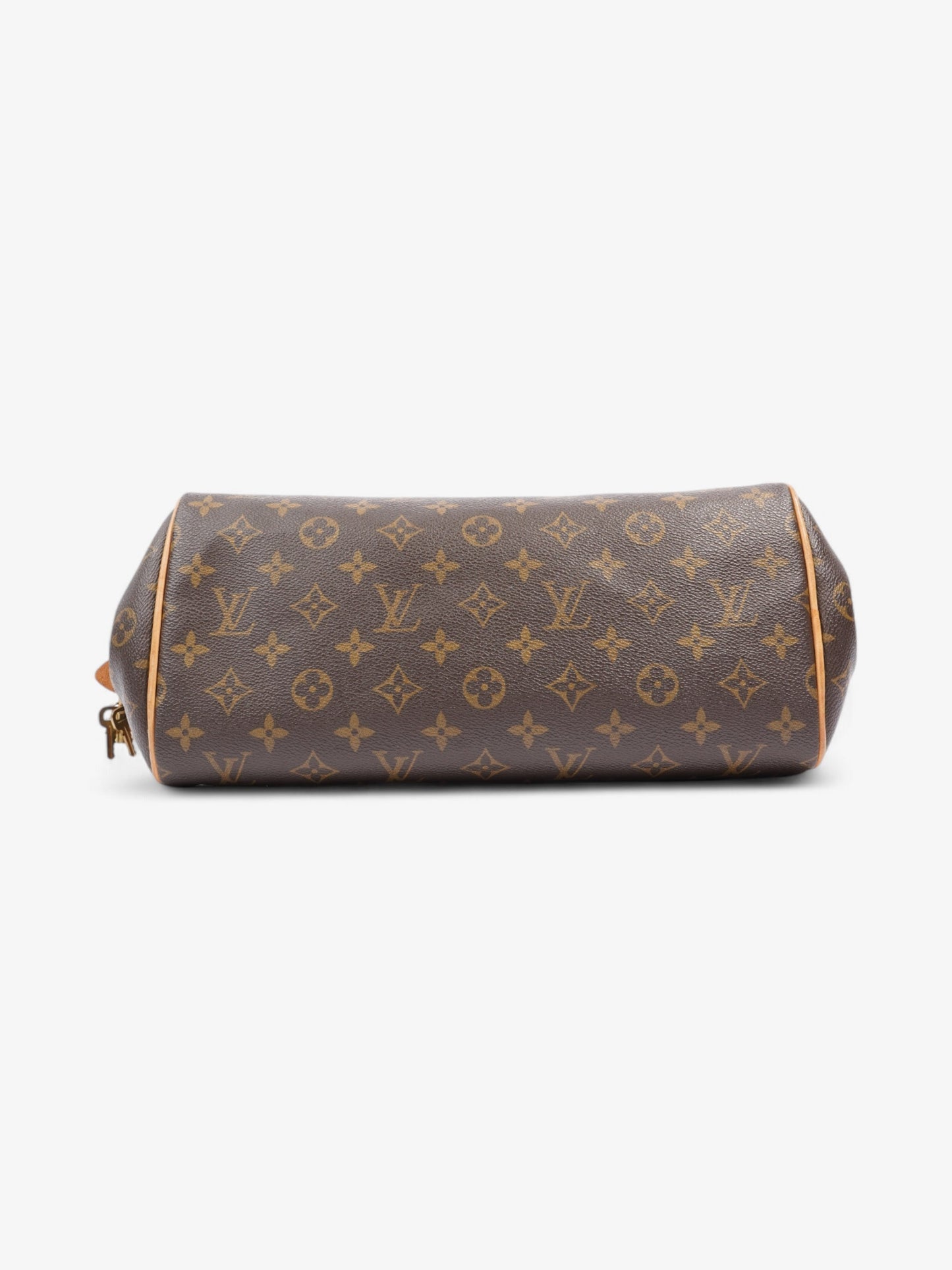 Louis Vuitton Montorgueil Monogram Coated Canvas PM